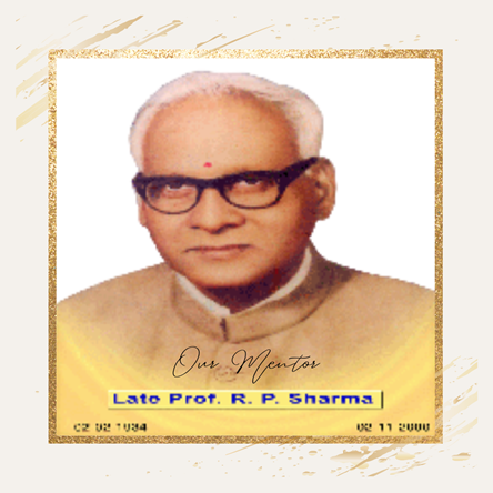 R.P.Sharma