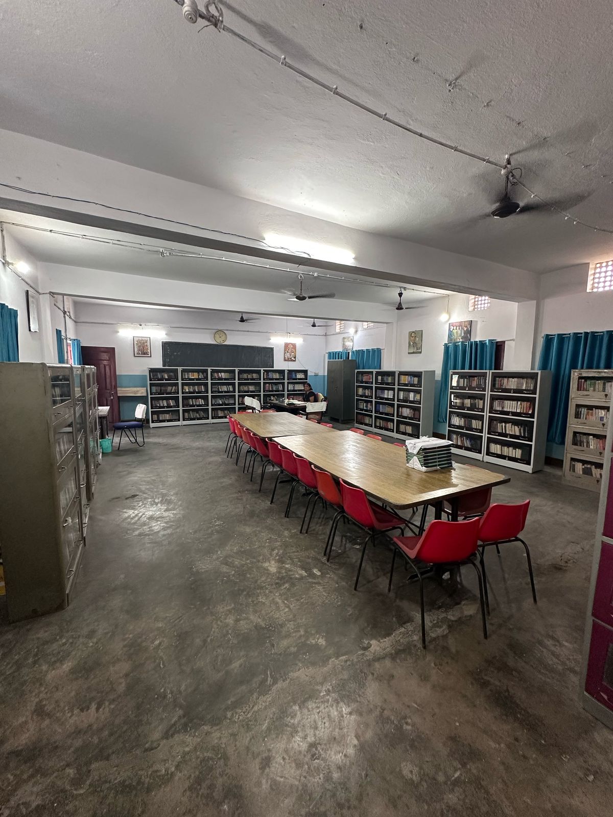 library